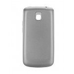 Back Panel Cover For Lg Thrive P506 Black - Maxbhi.com