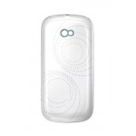 Back Panel Cover For Lg Town Gt350 Blue - Maxbhi.com
