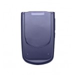 Back Panel Cover For Lg U8330 Blue - Maxbhi.com