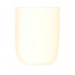 Back Panel Cover For Lg V10 Beige - Maxbhi.com