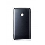 Back Panel Cover For Lg Wink T300 Black - Maxbhi.com