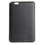 Back Panel Cover For Macgreen Pad 7232c Black - Maxbhi Com