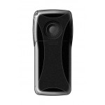 Back Panel Cover For Magicon Senior Duo Black - Maxbhi.com