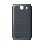 Back Panel Cover For Magicon W570 Grey - Maxbhi.com
