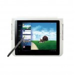 Back Panel Cover For Malata Smbb9711 16gb Black - Maxbhi.com