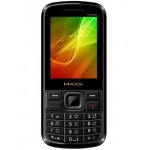 Back Panel Cover for Maxx Arc MX2406 - Blue