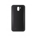 Back Panel Cover For Maxx Ax40 Black - Maxbhi.com