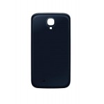 Back Panel Cover For Maxx Ax505 Duo Black - Maxbhi.com