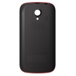 Back Panel Cover For Maxx Genx Droid7 Ax356 Red - Maxbhi Com