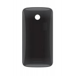 Back Panel Cover For Maxx Msd7 Ax406 Black - Maxbhi.com