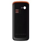 Back Panel Cover For Maxx Mx128i White - Maxbhi Com