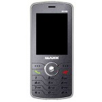 Back Panel Cover for Maxx MX488 - Grey