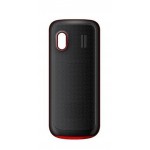 Back Panel Cover For Maxx Mx2 Arc Red - Maxbhi.com