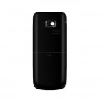 Back Panel Cover For Maxx Mx463neo Sleek White - Maxbhi Com