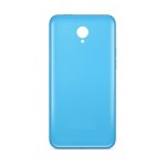 Back Panel Cover For Meizu M1 Blue - Maxbhi.com