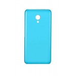 Back Panel Cover For Meizu M3 Blue - Maxbhi.com