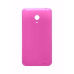 Back Panel Cover For Meizu Mx3 Pink - Maxbhi.com