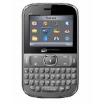 Back Panel Cover for Micromax Q25 - White