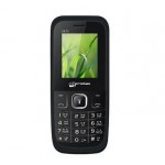 Back Panel Cover for Micromax X073 - White
