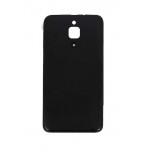 Back Panel Cover For Mhorse Butterfly 3 Black - Maxbhi.com