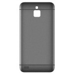 Back Panel Cover For Mhorse One A9 Grey - Maxbhi Com