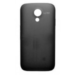 Back Panel Cover For Micromax A100 White - Maxbhi Com