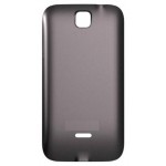 Back Panel Cover For Micromax A54 Smarty 3 5 White - Maxbhi Com