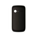 Back Panel Cover For Micromax A70 White - Maxbhi Com