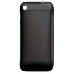 Back Panel Cover For Micromax A85 Black - Maxbhi Com