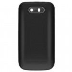 Back Panel Cover For Micromax Bolt A59 White - Maxbhi Com