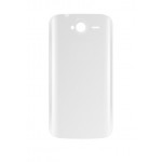 Back Panel Cover For Micromax Bolt A82 White - Maxbhi.com