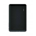 Back Panel Cover For Micromax Booklet P300 Black - Maxbhi.com
