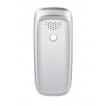 Back Panel Cover For Micromax C200 White - Maxbhi.com