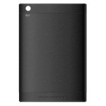 Back Panel Cover For Micromax Canvas Breeze Tab P660 White - Maxbhi Com