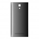 Back Panel Cover For Micromax Canvas Express 4g Q413 White - Maxbhi Com