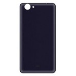 Back Panel Cover For Micromax Canvas Mega White - Maxbhi Com