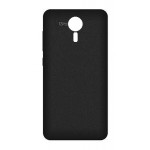 Back Panel Cover For Micromax Canvas Nitro 3 E455 White - Maxbhi Com