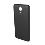 Back Panel Cover For Micromax Canvas Pace 4g Q416 Black - Maxbhi.com