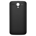 Back Panel Cover For Micromax Canvas Power A96 White - Maxbhi Com