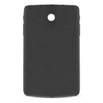 Back Panel Cover For Micromax Canvas Tab P290 White - Maxbhi Com