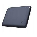 Back Panel Cover For Micromax Canvas Tab P650 Blue - Maxbhi.com