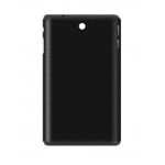 Back Panel Cover For Micromax Funbook Mini P365 Black - Maxbhi.com