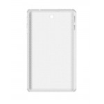 Back Panel Cover For Micromax Funbook Mini P365 White - Maxbhi.com