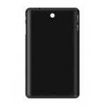 Back Panel Cover For Micromax Funbook P365 Black - Maxbhi.com