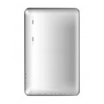 Back Panel Cover For Micromax Funbook Pro Black - Maxbhi.com