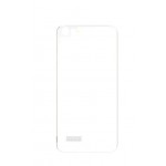 Back Panel Cover For Micromax Hue 2 White - Maxbhi Com
