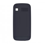 Back Panel Cover For Micromax Joy X597 White - Maxbhi Com