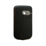 Back Panel Cover For Micromax Q1 Plus Black - Maxbhi.com