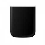 Back Panel Cover For Micromax Q3 White - Maxbhi.com