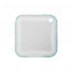 Back Panel Cover For Micromax Q66 White - Maxbhi.com